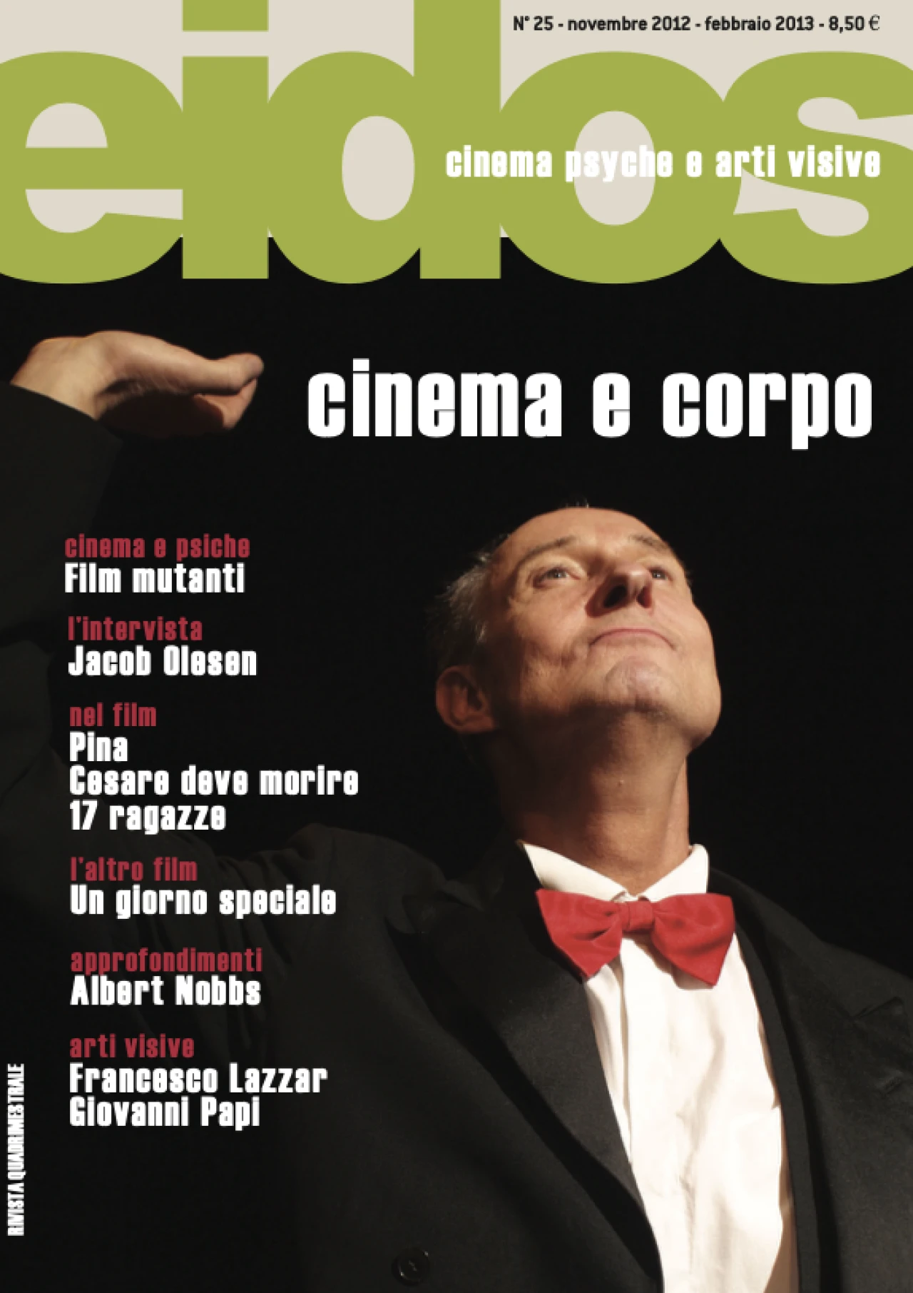 25. cinema e corpo